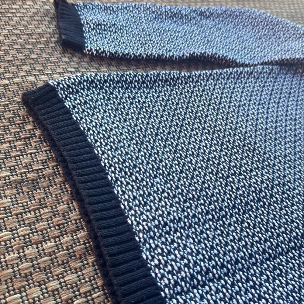 Karen Scott Turtle Neck Sweater - Picture 2 of 4